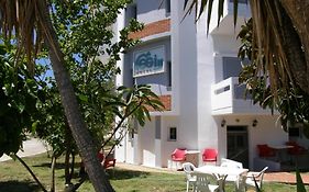 Megim Hotel